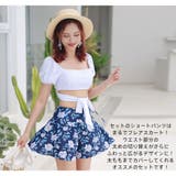 水着 レディース 3点セット | HOYUKI | 詳細画像25