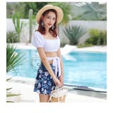 水着 レディース 3点セット | HOYUKI | 詳細画像27