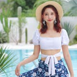 水着 レディース 3点セット | HOYUKI | 詳細画像28