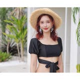 水着 レディース 3点セット | HOYUKI | 詳細画像36