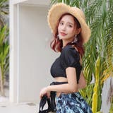 水着 レディース 3点セット | HOYUKI | 詳細画像38