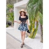 水着 レディース 3点セット | HOYUKI | 詳細画像39