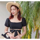 水着 レディース 3点セット | HOYUKI | 詳細画像40