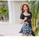 水着 レディース 3点セット | HOYUKI | 詳細画像41