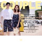 水着 カップル水着 レディース | HOYUKI | 詳細画像2