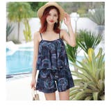 水着 カップル水着 レディース | HOYUKI | 詳細画像22