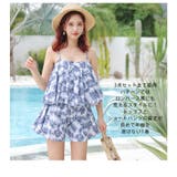 水着 カップル水着 レディース | HOYUKI | 詳細画像17