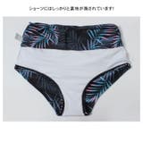 水着 レディース 3点セット体型カバー | HOYUKI | 詳細画像9 