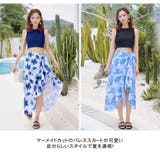 水着 レディース 体型カバー | HOYUKI | 詳細画像4 