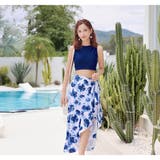 水着 レディース 体型カバー | HOYUKI | 詳細画像38 