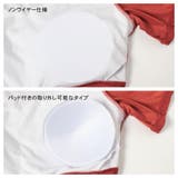 水着 レディース 3点セット体型カバー | HOYUKI | 詳細画像7 