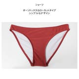 水着 レディース 3点セット体型カバー | HOYUKI | 詳細画像8 