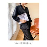 ルームウェア レディース ガウン | HOYUKI | 詳細画像7 
