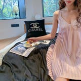 ルームウェア レディース ワンピース | HOYUKI | 詳細画像7 