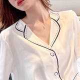 ルームウェア レディース 上下セット | HOYUKI | 詳細画像12 