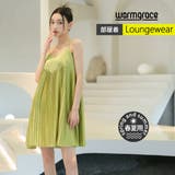 ルームウェア レディース キャミワンピース | HOYUKI | 詳細画像1 