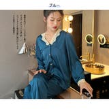 ルームウェア レディース 長袖 | HOYUKI | 詳細画像4 