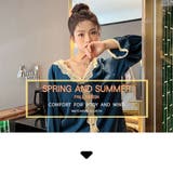 ルームウェア レディース 長袖 | HOYUKI | 詳細画像3 