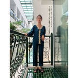 ルームウェア レディース 長袖 | HOYUKI | 詳細画像11 