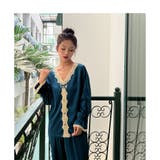 ルームウェア レディース 長袖 | HOYUKI | 詳細画像13 