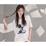 ルームウェア レディース 上下セット | HOYUKI | 詳細画像5 