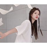 ルームウェア レディース 上下セット | HOYUKI | 詳細画像7 