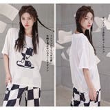 ルームウェア レディース 上下セット | HOYUKI | 詳細画像8 