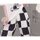 ルームウェア レディース 上下セット | HOYUKI | 詳細画像9 