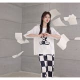 ルームウェア レディース 上下セット | HOYUKI | 詳細画像12 