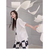 ルームウェア レディース 上下セット | HOYUKI | 詳細画像18 