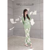 ルームウェア レディース 上下セット | HOYUKI | 詳細画像23 