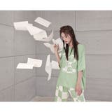 ルームウェア レディース 上下セット | HOYUKI | 詳細画像24 