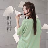 ルームウェア レディース 上下セット | HOYUKI | 詳細画像28 