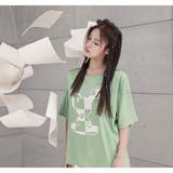 ルームウェア レディース 上下セット | HOYUKI | 詳細画像31 