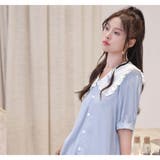 ルームウェア レディース 半袖 | HOYUKI | 詳細画像7 