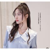 ルームウェア レディース 半袖 | HOYUKI | 詳細画像10 