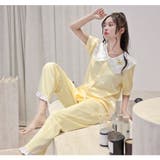 ルームウェア レディース 半袖 | HOYUKI | 詳細画像19 