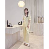 ルームウェア レディース 半袖 | HOYUKI | 詳細画像24 