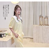 ルームウェア レディース 半袖 | HOYUKI | 詳細画像25 