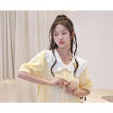 ルームウェア レディース 半袖 | HOYUKI | 詳細画像28 