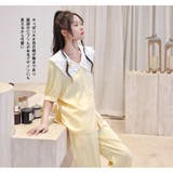 ルームウェア レディース 半袖 | HOYUKI | 詳細画像29 