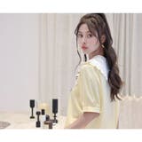 ルームウェア レディース 半袖 | HOYUKI | 詳細画像30 