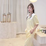 ルームウェア レディース 半袖 | HOYUKI | 詳細画像31 