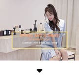 ルームウェア シャツワンピース レディース | HOYUKI | 詳細画像3