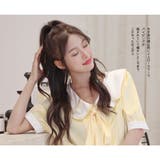 ルームウェア シャツワンピース レディース | HOYUKI | 詳細画像11