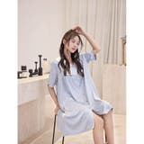 ルームウェア シャツワンピース レディース | HOYUKI | 詳細画像15 