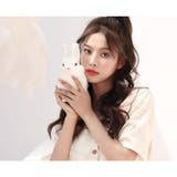 ルームウェア シャツワンピース レディース | HOYUKI | 詳細画像7 