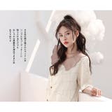 ルームウェア シャツワンピース レディース | HOYUKI | 詳細画像12 