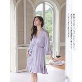 ルームウェア レディース キャミソール | HOYUKI | 詳細画像14 