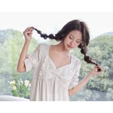 ルームウェア ワンピース レディース | HOYUKI | 詳細画像19 